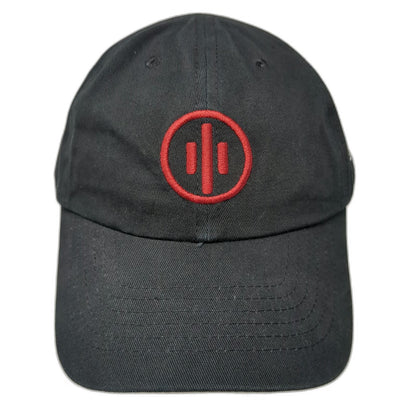 PWS Primary Weapons Systems Baseball Cap Black One Size US Flag Strapback Hat
