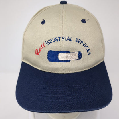 Redi Industrial Services Fitted Hat Multicolor L/XL Lightweight Otto Flex