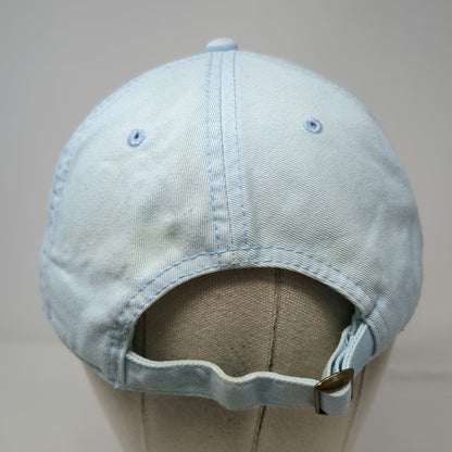 OTTO Baseball Cap Blue One Size Twenty One Pilots Takeover Tour Slideback Hat