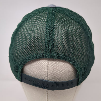 West Valley Trucker Hat Multicolor One Size Adjustable Mesh Back Richardson
