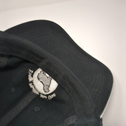 Every Family Has One Trailing of The Sheep Festival Strapback Hat Black One Size