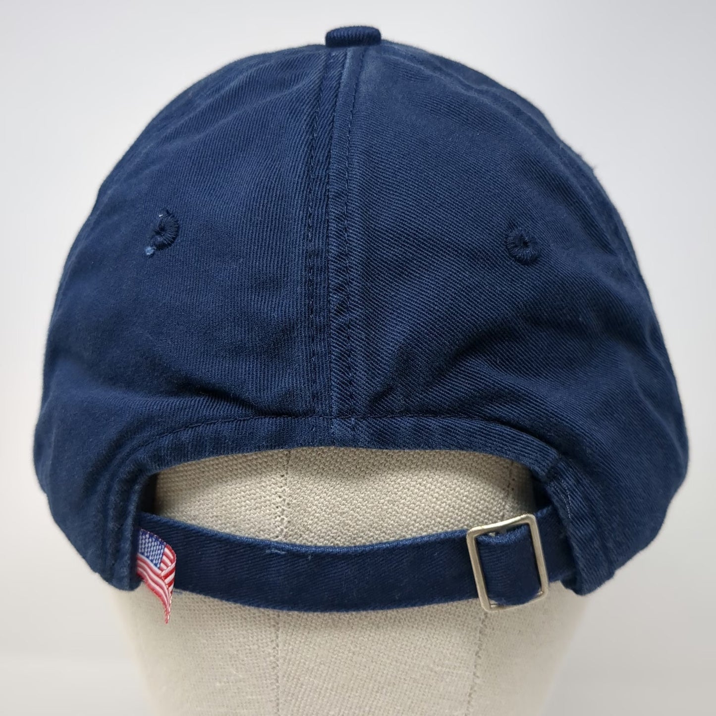 Bayside Baseball Cap Blue One Size ConocoPhillips Refinery 100th Anniversary hat