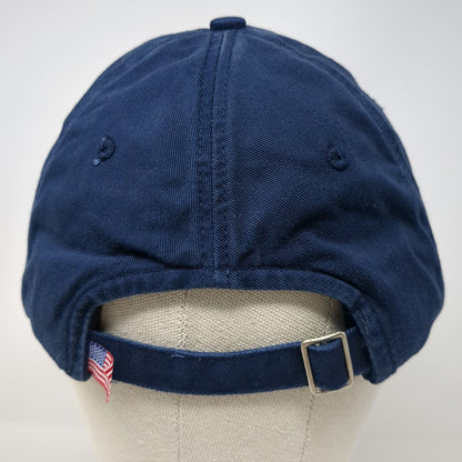 Bayside Baseball Cap Blue One Size ConocoPhillips Refinery 100th Anniversary hat