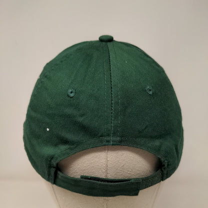 Stihl Strapback Hat Multi One Size Embroidered Colorblock 6 Panel