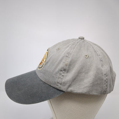 Astoria Brewing Company The Wet Dog Cafe Slideback Hat Gray OS Port & Company