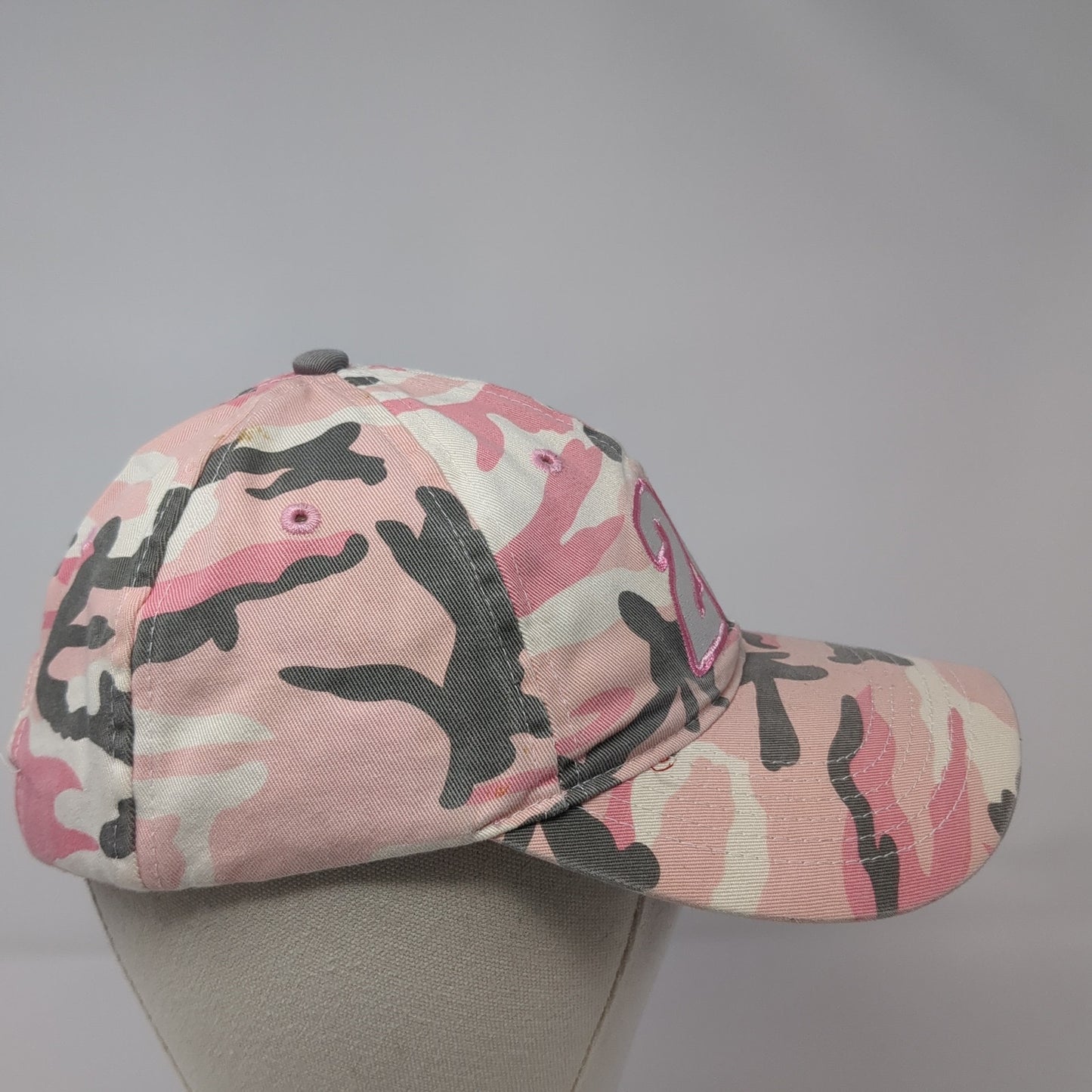 20 Stewart NASCAR Baseball Cap Multicolor One Size Adjustable Embroidered Chase