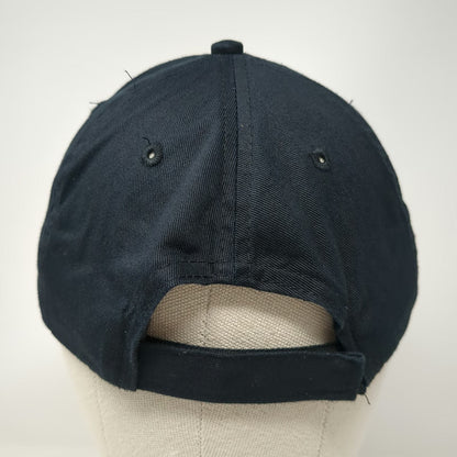 Port & Company Baseball Cap Black One Size LKQ OEM Recycled Keystone Auto Hat
