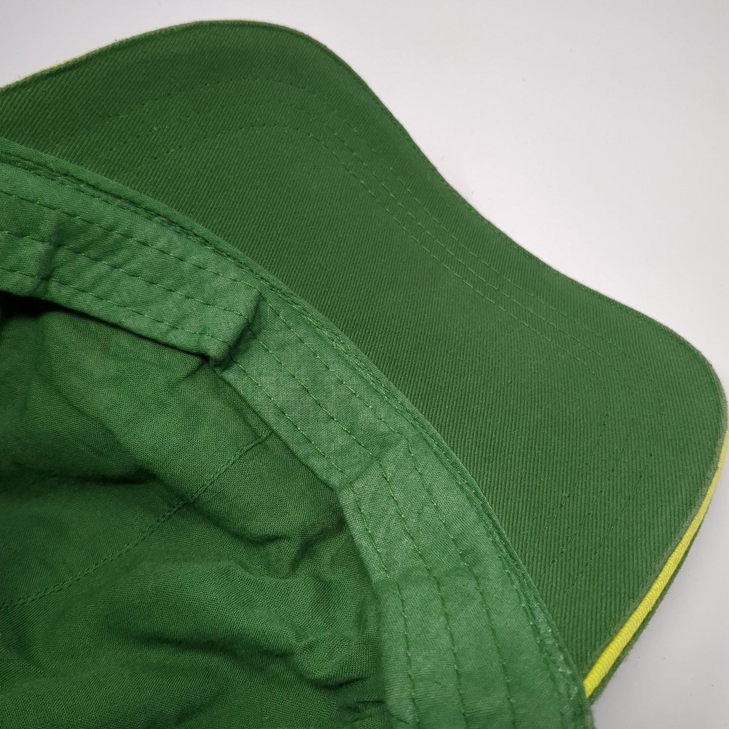 Celtic Nation Ireland Slideback Hat Green One Size Adjustable Lansdowne