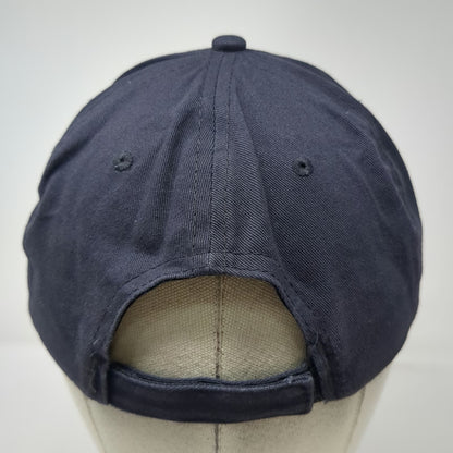 Cap America Penn State Nittany Lions NCAA Football Blue White One Size Cap Hat