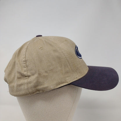 Ridgecrest Golf Club Slideback Hat Multi OSFA Embroidered Legendary