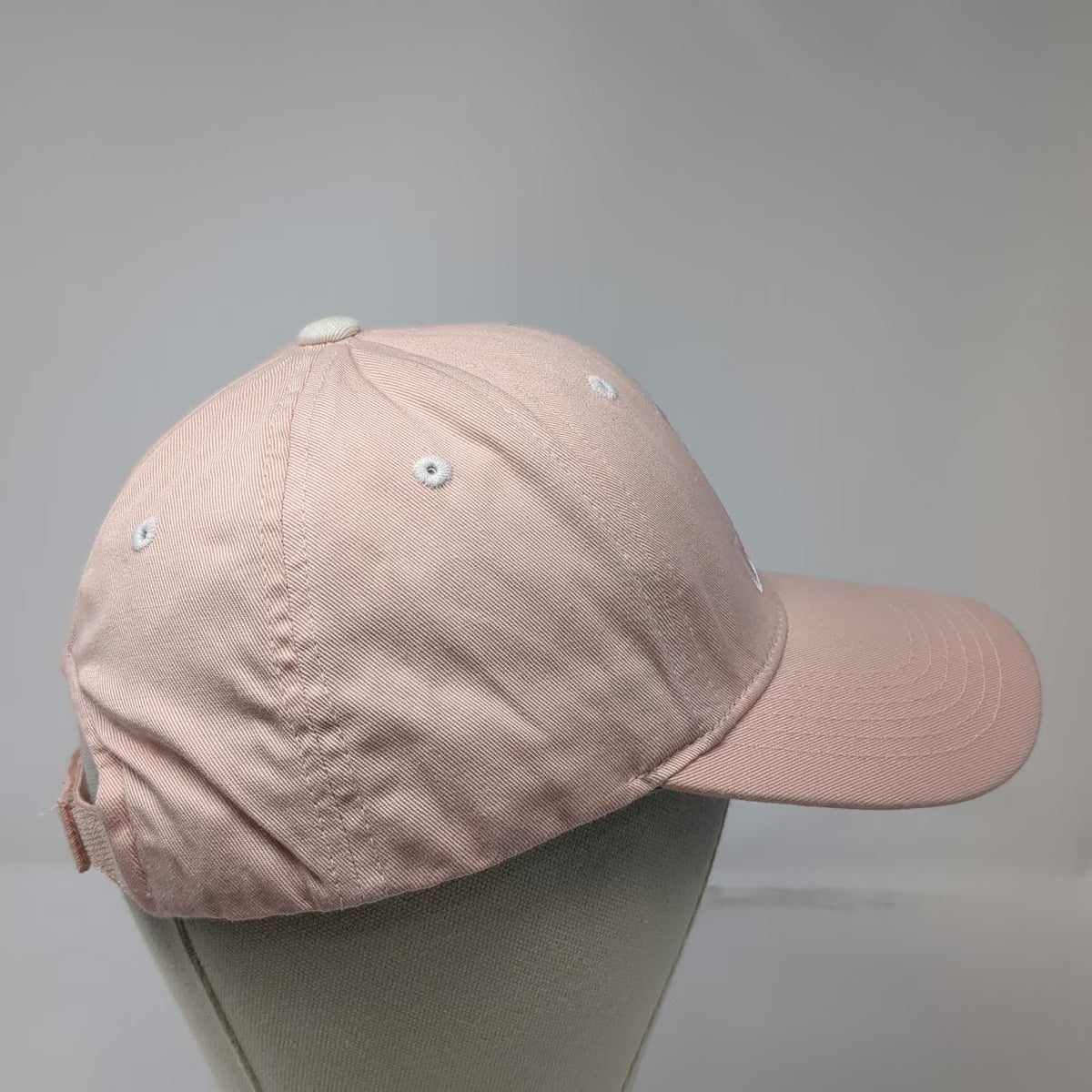 Arizona Wildcats NCAA Captivating Headgear Pink Cap Hat One Size Gray Underbrim