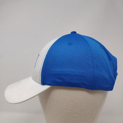 PGA Jr. League Snapback Hat Multi OSFA Embroidered Colorblock Garb