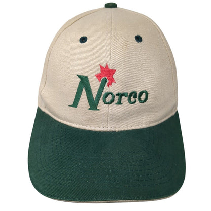 Norco Hypertherm Strapback Hat Multi One Size Adjustable Colorblock Otto