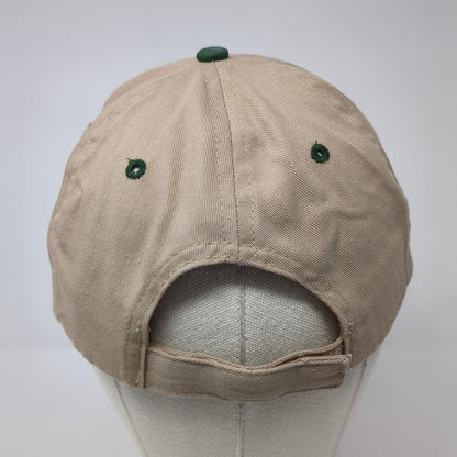 Town & Country Gardens Strapback Hat Multicolor One Size Adjustable