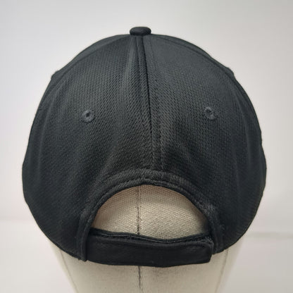 OC Sports Pittsburgh Pirates MLB Baseball Cap Black One Size Strapback P Logo