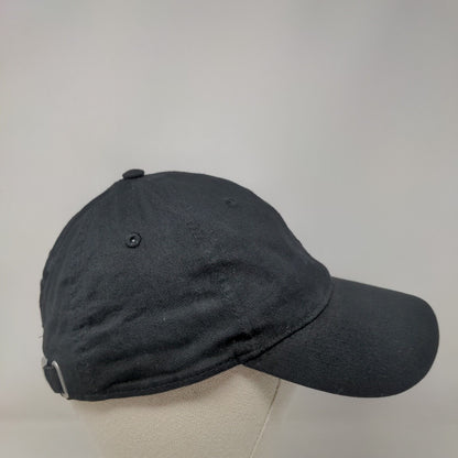 Ae/uphorie Esthetique Slideback Hat Black One Size Adjustable H&M