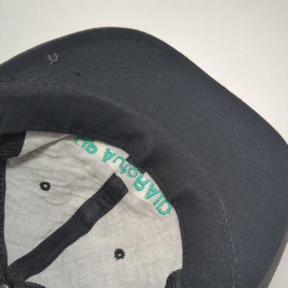 HP AutoRAID Slideback Hat Gray One Size Adjustable Embroidered Yupoong