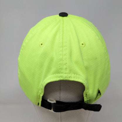 Seminole Lake Country Club Strapback Hat Multi OSFA Embroidered Antigua