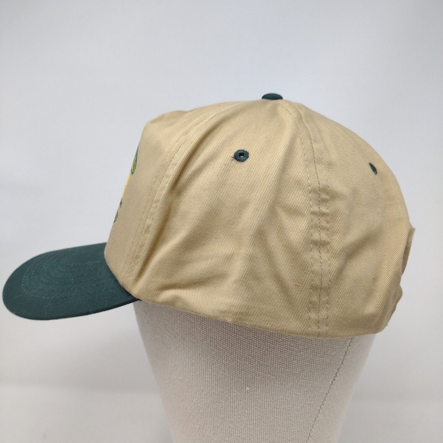 Mine & Mill RFS Supplies Snapback Hat Multi OSFA Adjustable Colorblock