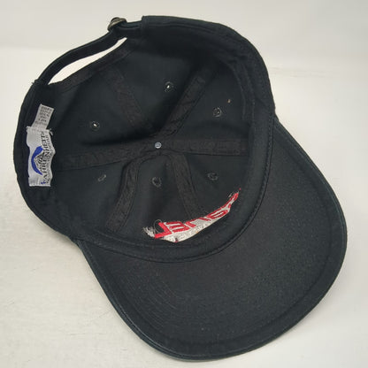 Fahrenheit Baseball Cap Black One Size Sanel Auto Parts Co Plus Hat Slide Buckle