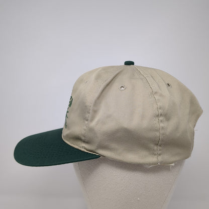 United Energy Services Snapback Hat Multicolor One Size Adjustable Embroidered