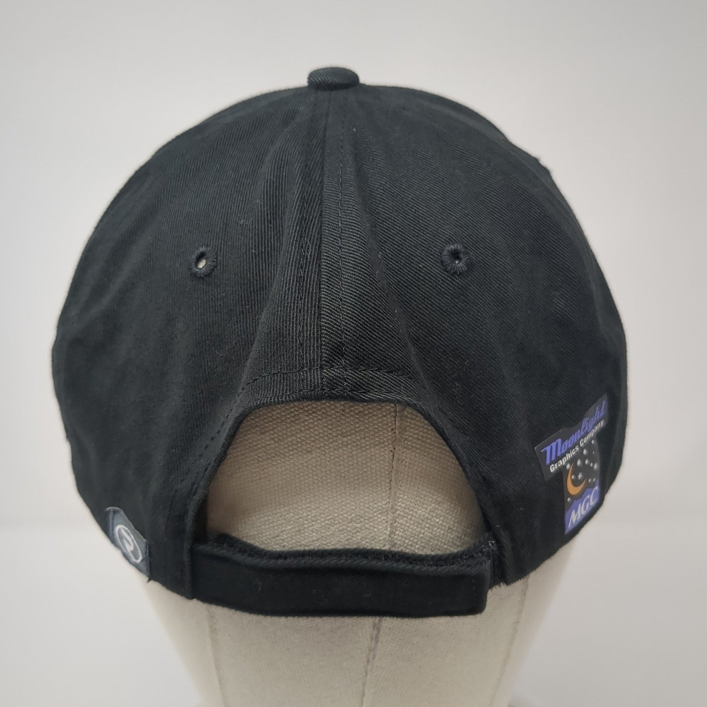 23rd OMC 2K11 Joseph OR Baseball Cap Black One Size Adjustable Richardson