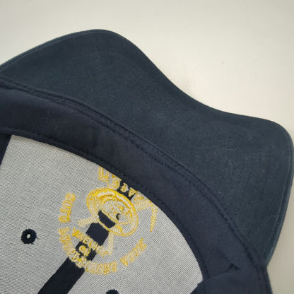 ABG Accessories Inc Baseball Cap Blue One Size GPAA Gold Prospectors America Hat