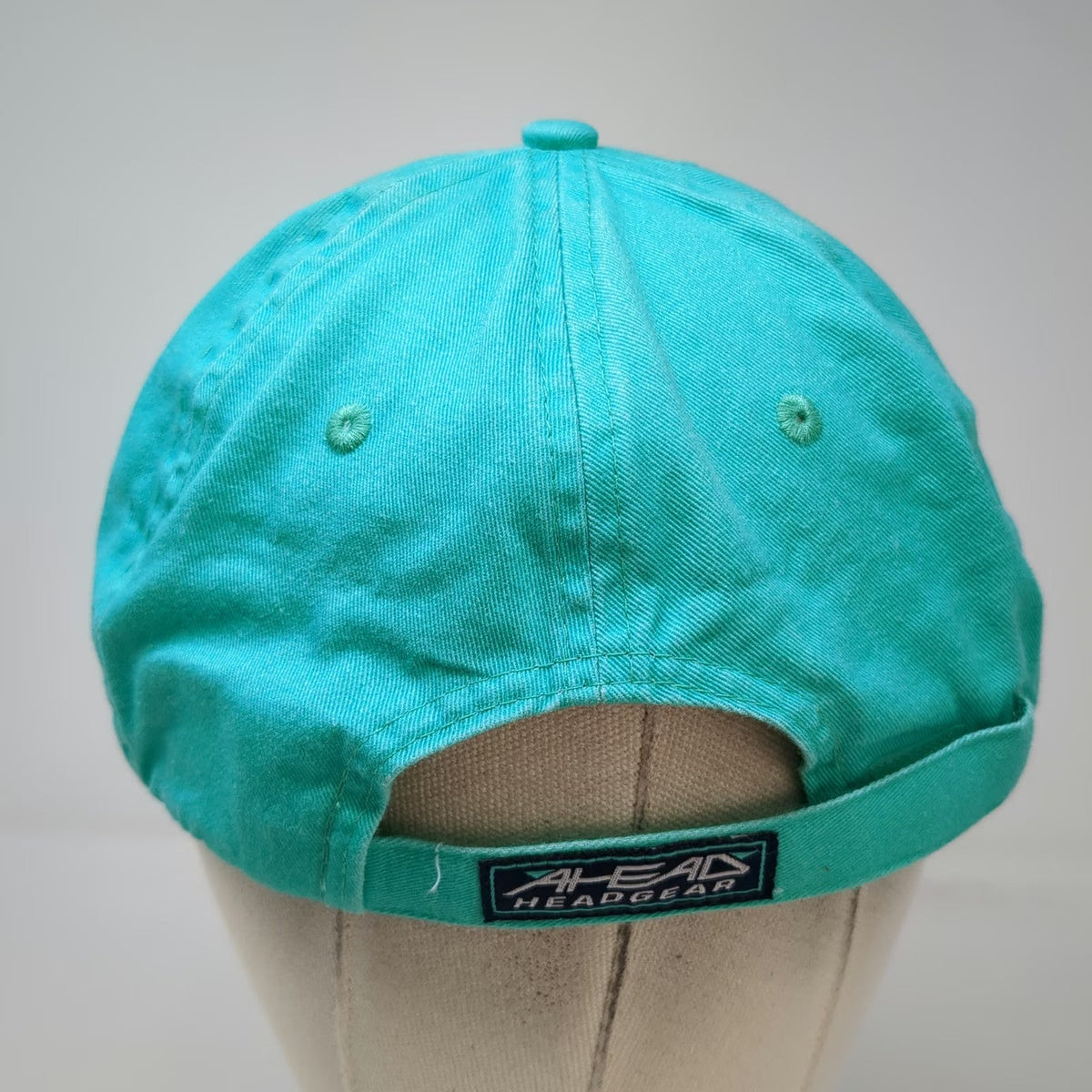 Ahead Kentucky Derby 146 Mint Julep Hat Blue Baseball Cap One Size Strapback