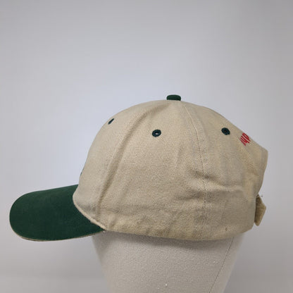 Norco Hypertherm Strapback Hat Multi One Size Adjustable Colorblock Otto