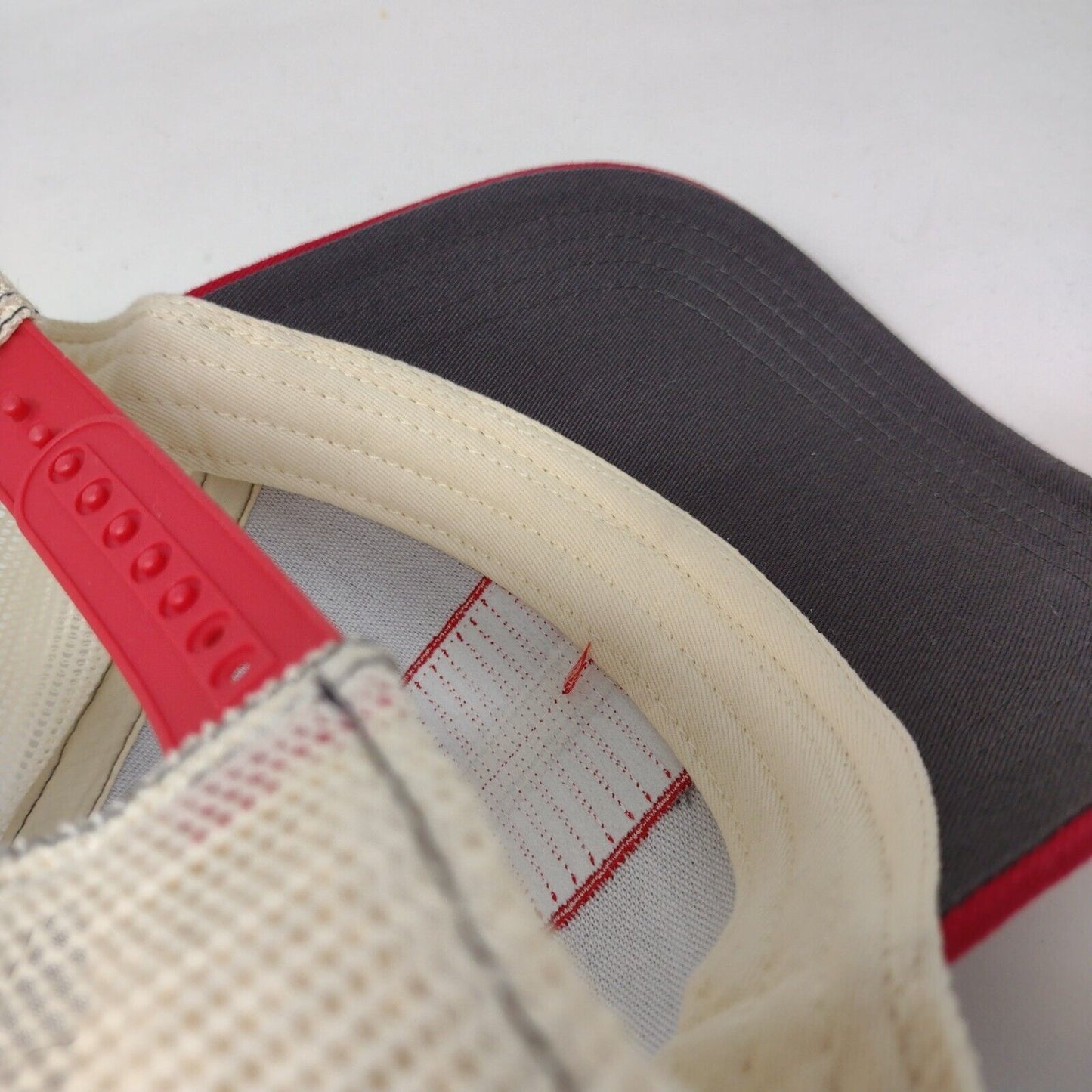 Colorado Rocky Mountains Snapback Trucker Hat Multi One Size Mesh Back