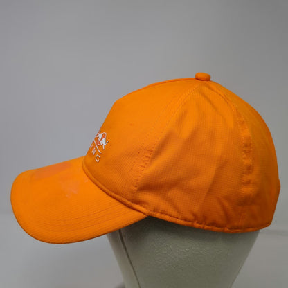 Red Bull 5 Panel Orange One Size Racing Gives You Wings Snapback Sport F1 Hat