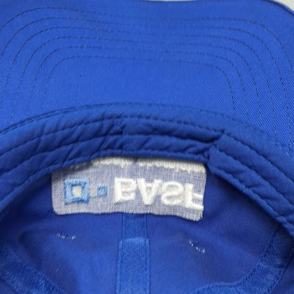 K-Products Baseball Cap Blue One Size BASF We Create Chemistry Slideback Hat