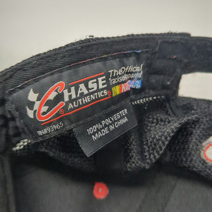 Chase Authentics Baseball Cap Black One Size Dow Austin Dillon RCR NASCAR Hat