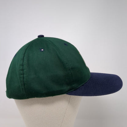 Trinity Pines Slideback Hat Multicolor OS Adjustable Embroidered 6 Panel Otto