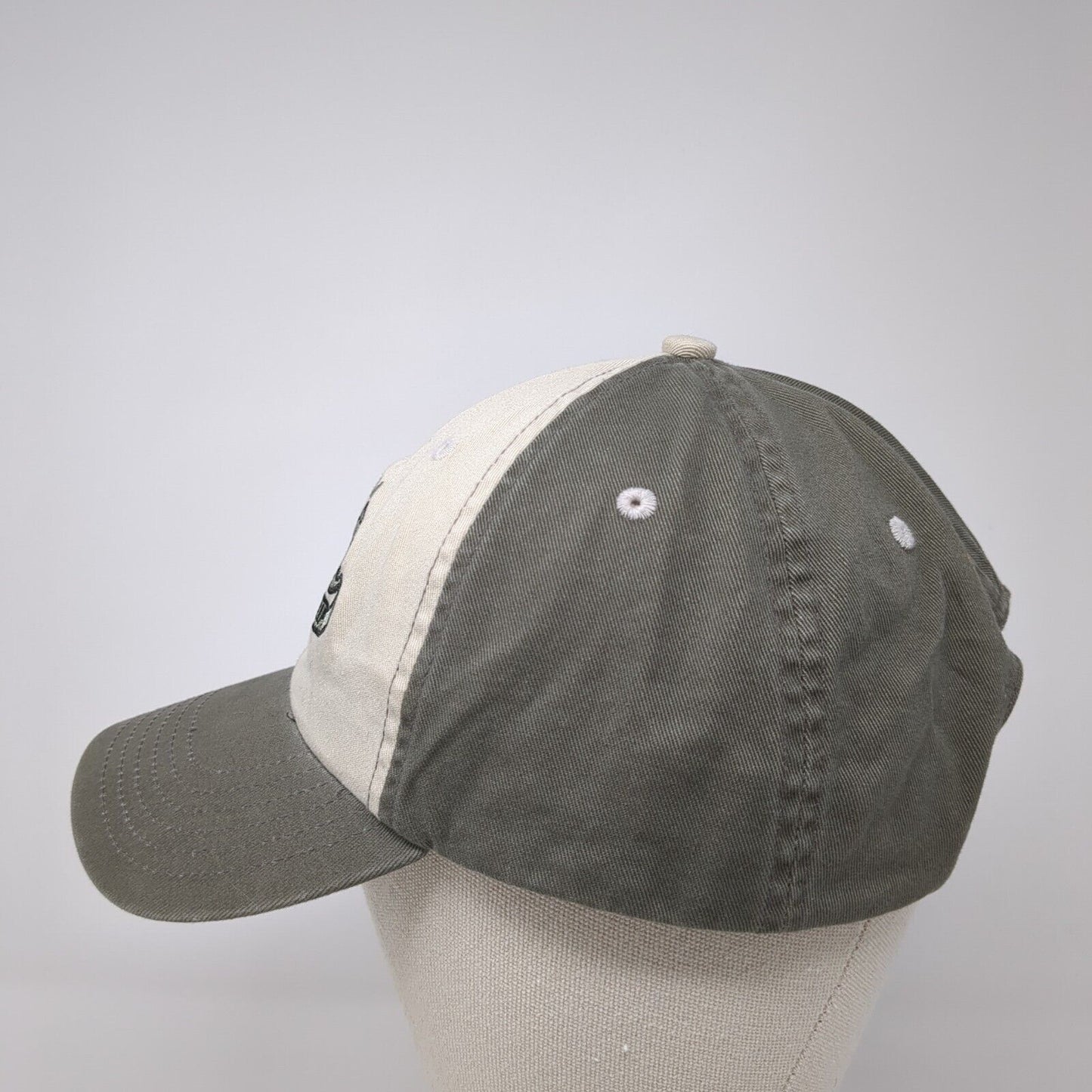 IHSAA State Championship Slideback Hat Multicolor OS Adjustable Embroidered