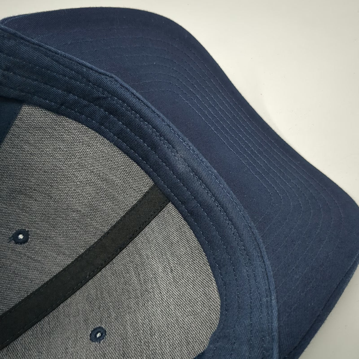 Richardson Trucker Hat Blue One Size Snapback Morrell Archery Target