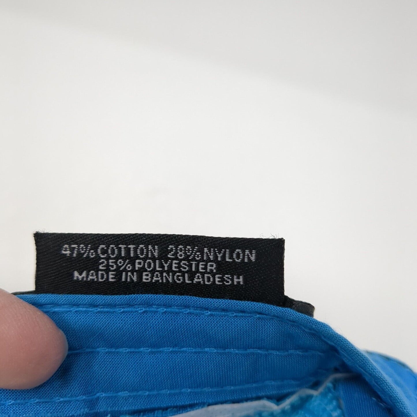 Martin Motorsports Snapback Trucker Hat Multicolor OS Mesh Back Pacific Headwear