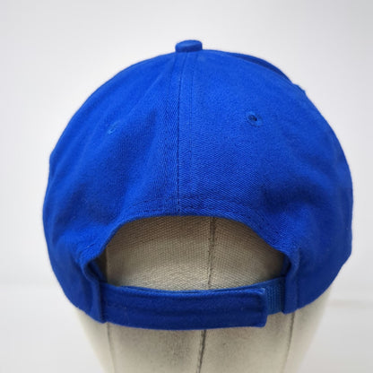 OTTO Baseball Cap Blue One Size Rocky Mountain Air Lubrication Strapback Hat