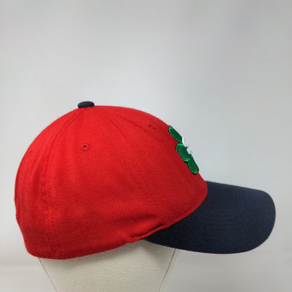 San Francisco 49ers Fitted Hat Multicolor M-XL Embroidered Pacific Headwear