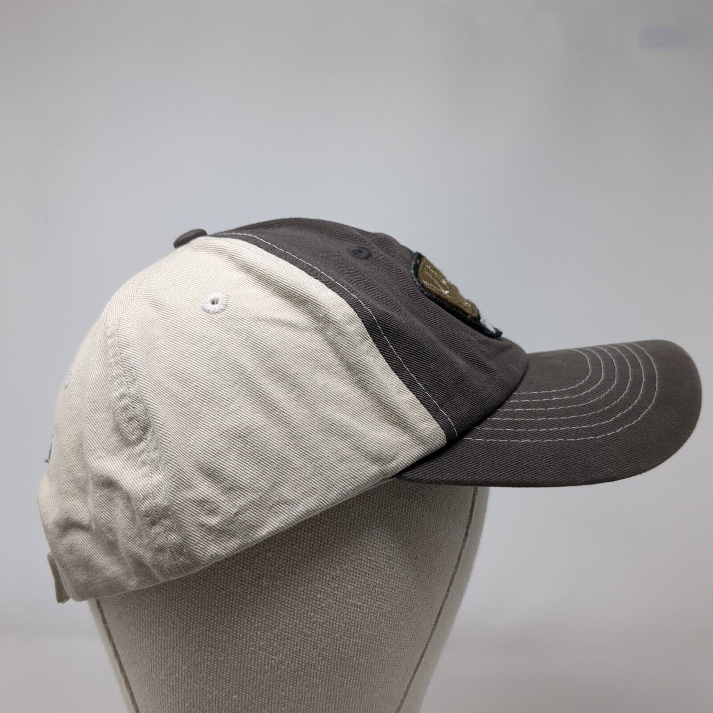 Valley Agronomics Est. 2006 Strapback Hat Multicolor OSFA Adjustable Vie Gear
