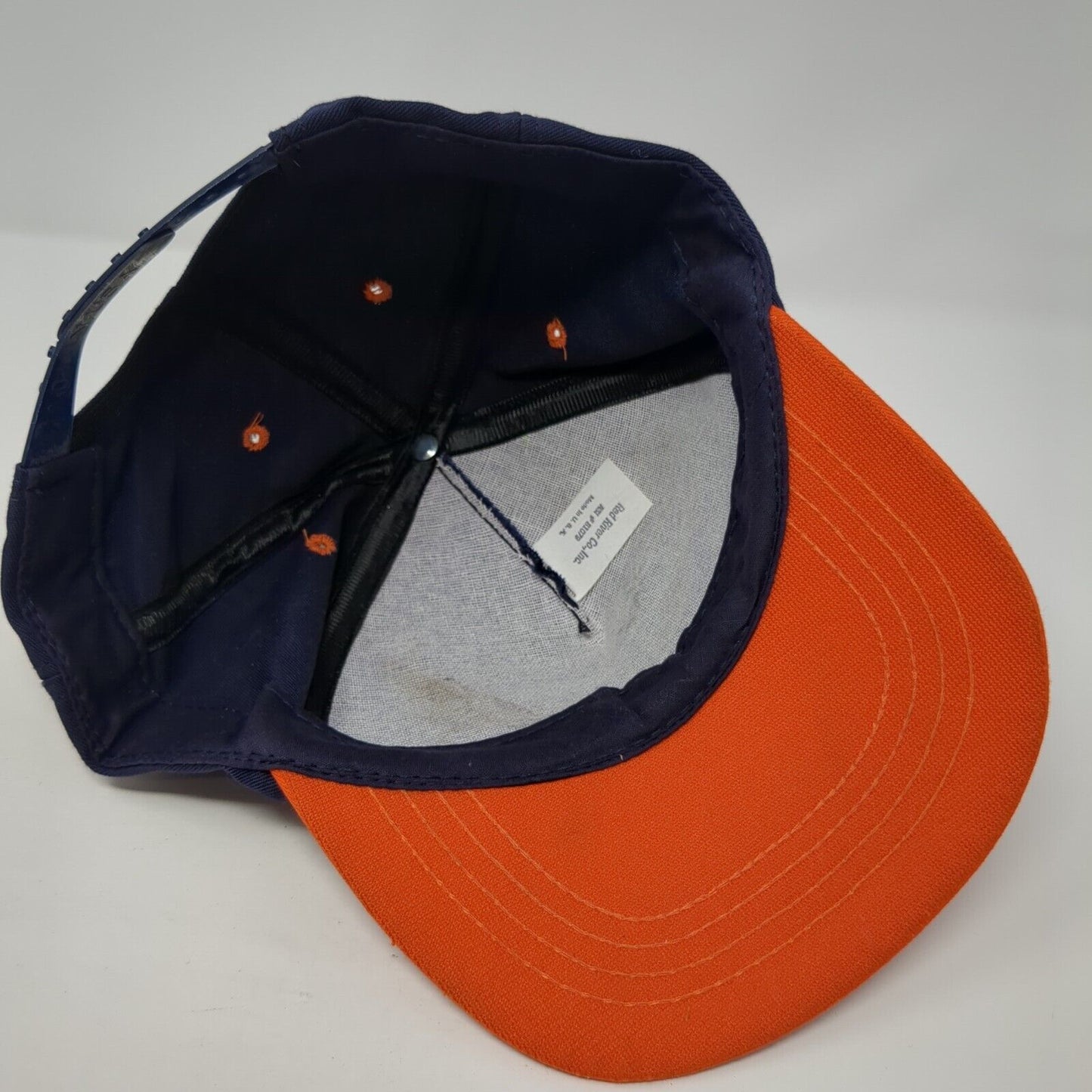 Southwestern Illinois Laborers' District Council Snapback Hat Multi One Size