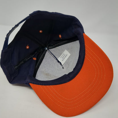 Southwestern Illinois Laborers' District Council Snapback Hat Multi One Size