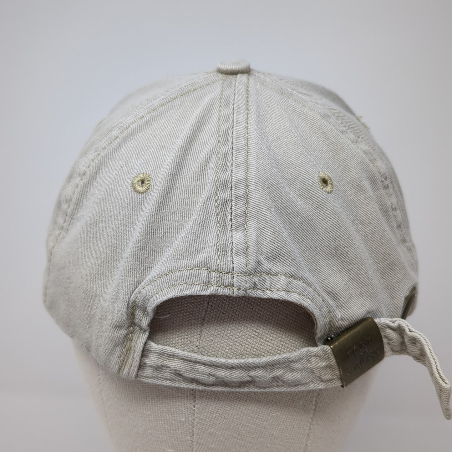 Metrotech Slideback Hat Multicolor One Size Adjustable Port & Company