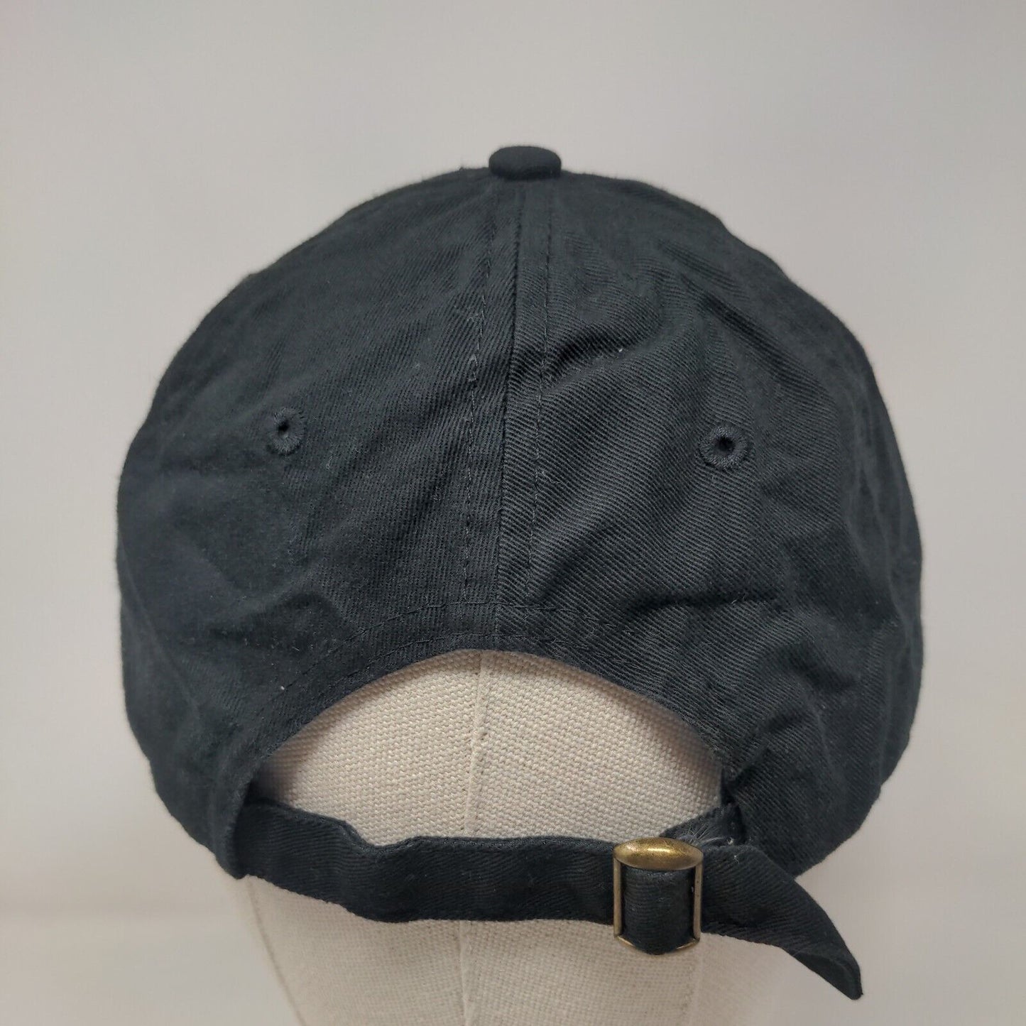 Home Depot Pro Xtra Hands On Perks 4X Faster Card Slideback Hat Black One Size
