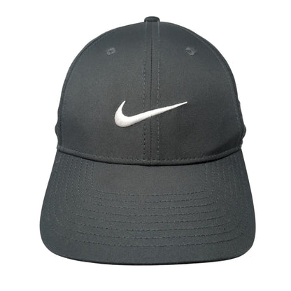Nike Tiger Woods Invitational Presented by USLI Slideback Hat Gray OS Adjustable