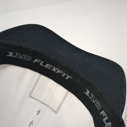 Callaway Since 1982 Snapback Hat White One Size Flexfit 110 Adjustable