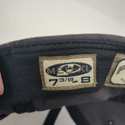 Great Lakes State Fitted Hat Multicolor 8 Embroidered Pacific Headwear