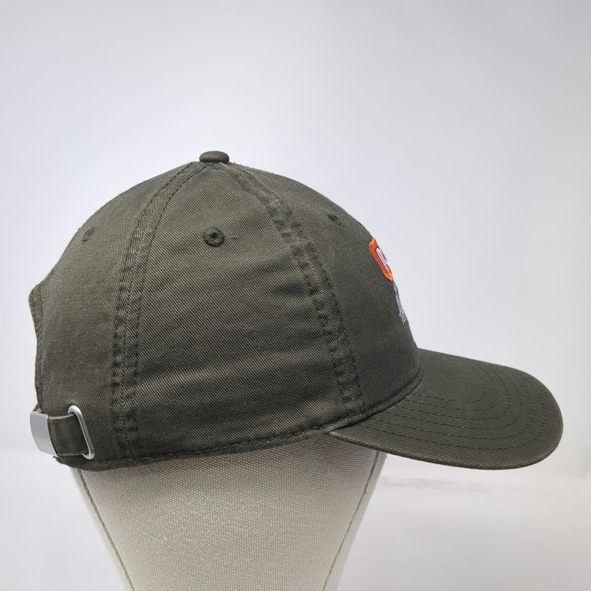 Mayorco Pointer Outfitters Argentina Green One Size Baseball Cap Slideback Hat
