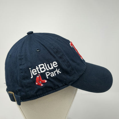 Boston Red Sox MLB '47 Baseball Cap Blue One Size Spring Training Slideback Hat