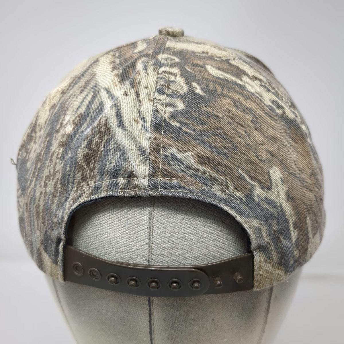 Mathews Snapback Green One Size SOLOCAM Camo Made in USA Archery Bow Hunting Hat